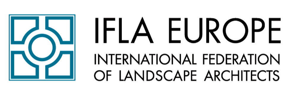 Resolución  IFLA Europa 2020 «El paisaje como huellas en la tierra»