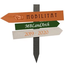 MBLandArch: Reunión Informativa Movilidad Erasmus 2019/2020