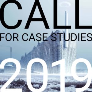 Convocatoria Estudios de Casos- Waste Architecture Platform-Cerdeña 2019