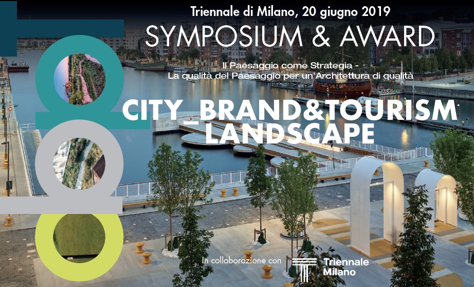 Concurso City_Brand Tourism Landscape  «El Paisaje como Estrategia»