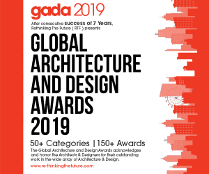 Premios Globales de Arquitectura y Diseño 2019