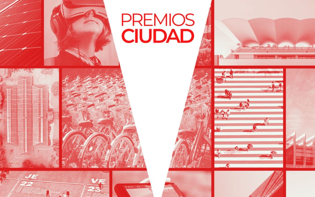 Premios Ciudad-Open House Madrid