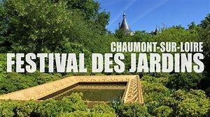 29º Festival Internacional de Jardines Chaumont-sur-Loire-2020