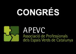 21º Congreso APEVC 2019: ‘Abriendo los límites del verde’