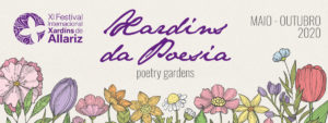 Convocatoria Concurso Allariz 2020 «Jardines de Poesía»