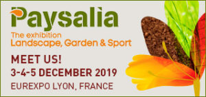 Paysalia 2019