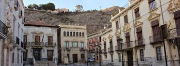 El Ayuntamiento de Orihuela acepta la Aclaración, de la AEP, al Concurso del Plan Director del Cinturón Urbano del Monte de San Miguel