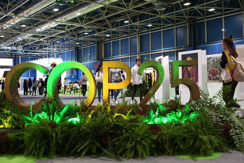 Foro de las Ciudades: «Las ciudades son imprescindibles para combatir el cambio climático»