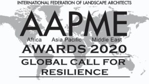 Premios IFLA AAPME 2020 – «Global Call for Resilience