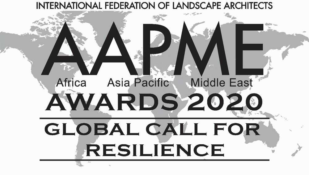 Premios IFLA AAPME 2020 – «Global Call for Resilience»