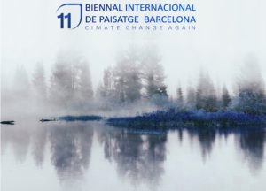 Premio Internacional de Paisaje Rosa Barba- XI Bienal de Paisaje de Barcelona