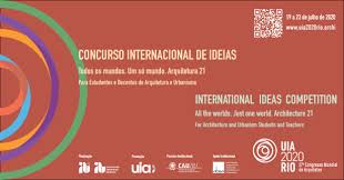 Marè-Cidade- Concurso Internacional de Ideas para Estudiantes