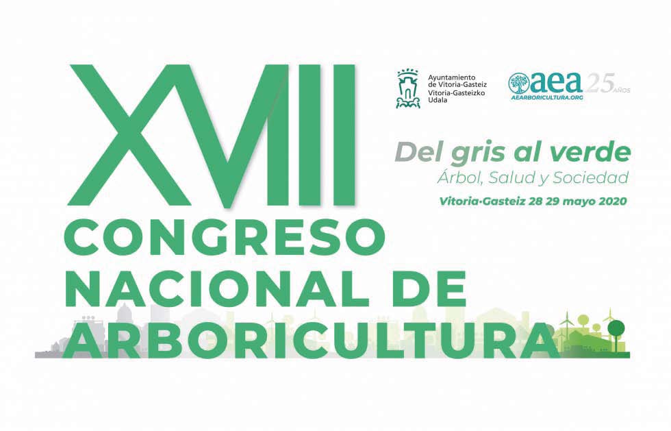 Programa del XVIII Congreso Nacional de Arboricultura