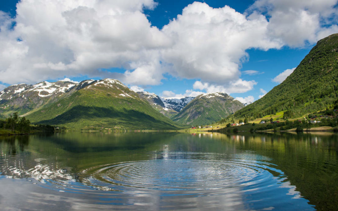 Viaje Técnico AEP -Noruega – Aplazado