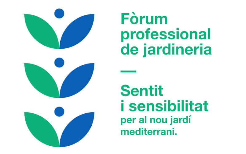 Jornada «Sentido y Sensibilidad para el nuevo Jardín Mediterráneo»