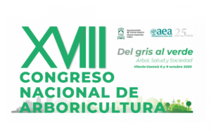 Prorrogado plazo Comunicaciones e  Inscripción al XVIII Congreso Nacional de Arboricultura