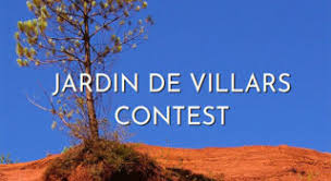 Concurso de Ideas «Jardin de Villars»