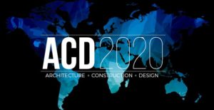 Premios Arquitectura, Construcción y Diseño 2020