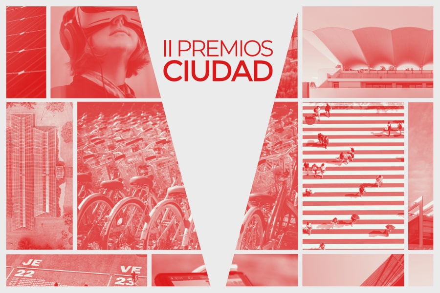 II Edición Premios Ciudad