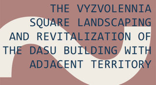 Concurso Internacional de Ideas Viktor Nilsen. Programa de desarrollo Urbano de Mariupol