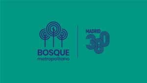 Presentación del Concurso de ideas para desarrollar el Bosque Metropolitano,la gran infraestructura verde que bordeará Madrid