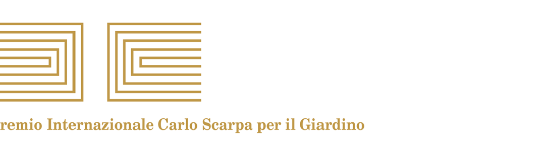 XXXI Edición, 2020-2021 -Premio Internacional de Jardines Carlo Scarpa