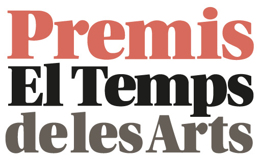 I Premios Tiempo de las Artes