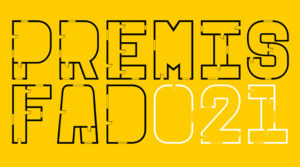 Premios FAD 2021