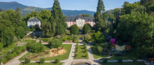 Convocatoria Festival des Jardins Métissés 2021-Parc de Wesserling