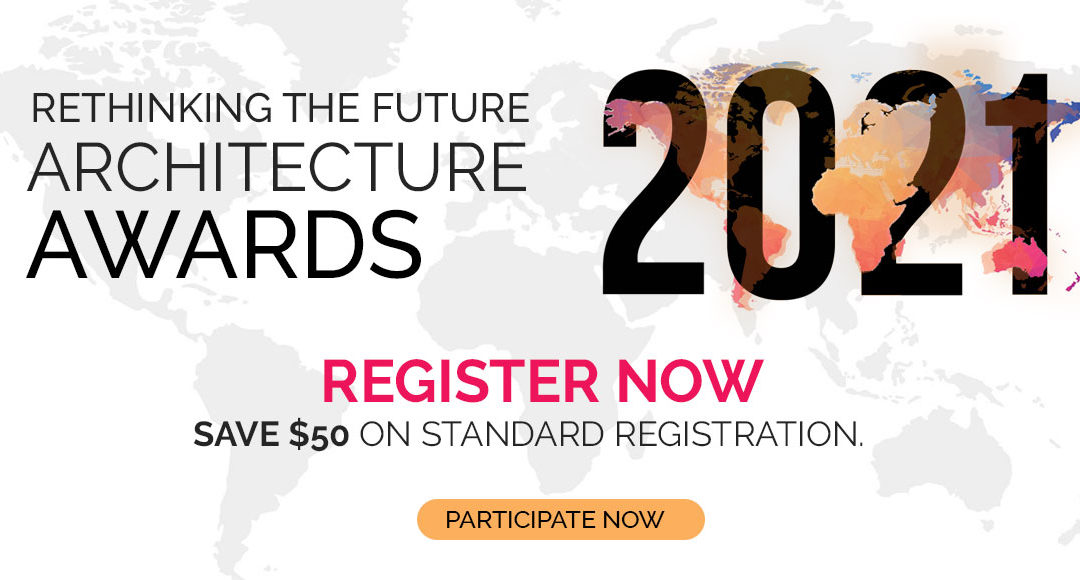 IX Edición «Rethinking The Future Awards» 2021