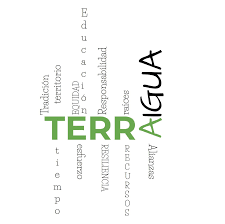 Mesas participativas «Proyecto Terra»-Inscripciones