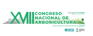 XVIII Congreso Nacional de Arboricultura-Online-Junio 2021