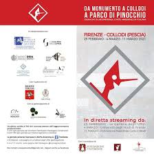 Conferencia internacional de estudios “ Del monumento a Collodi al Parco di Pinocchio. Crónicas de una experiencia de arte ambiental en Toscana ”