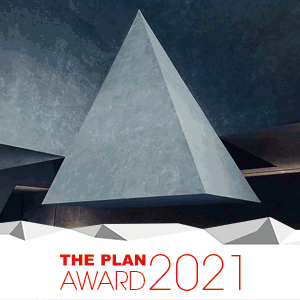 The Plan Award 2021