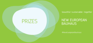 New European Bauhaus Prize -2021