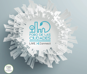 El Foro de las Ciudades de Madrid celebrará su 4ª edición en formato virtual