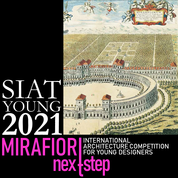 Concurso Internacional  «Siat Young 2021»