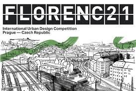 Florenc 21-Concurso Internacional de Diseño urbano