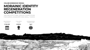 Concurso Internacional de Ideas “ Regeneración de Identidad de Morainic ”
