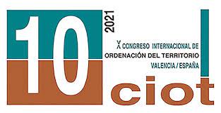 X Congreso Internacional de Ordenación del Territorio