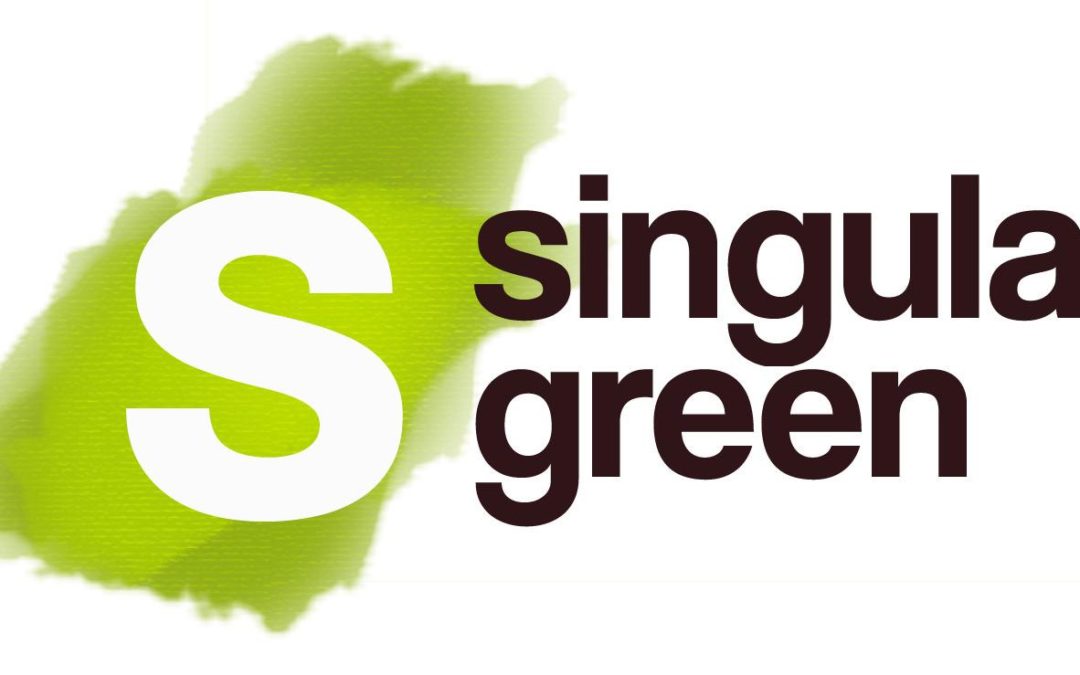 Singular Green – Patrocinador del I Congreso Internacional de Paisajistas AEP