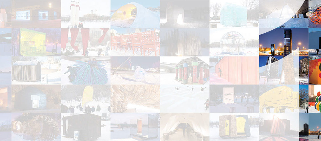 Concurso «Warming Huts» 2021