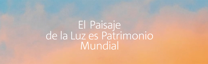 16 de Noviembre, Día Internacional del Patrimonio Mundial