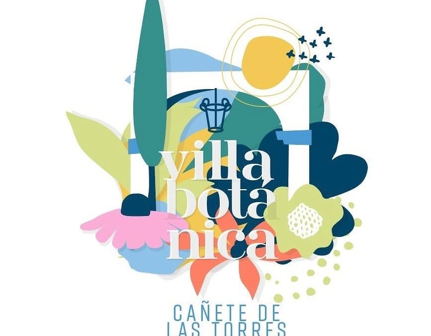 2º Concurso Internacional de Jardinería y Paisajismo «Villa Botánica de Cañete de las Torres»