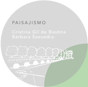 El estudio de Paisajismo "Cristina Gil de Biedma - Bárbara Saavedra" (Madrid) busca paisajista