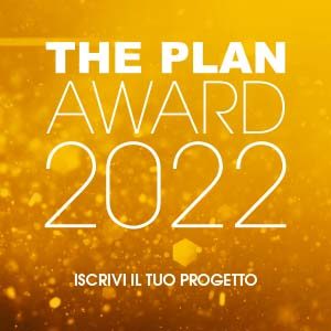 The Plan Award 2022-Fecha límite 31 Mayo