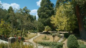 #JardinesConHistoria - El Bosque de Béjar, Salamanca