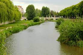 Concurso de Proyectos «Burgos Río»