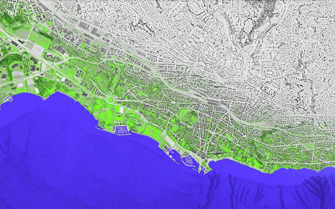 Convocatoria de Solicitudes-Concurso Internacional «Lausanne Jardins 2024»