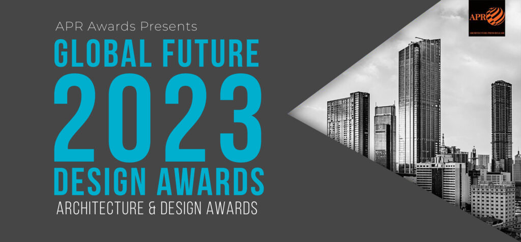 Global Future Design Awards 2023